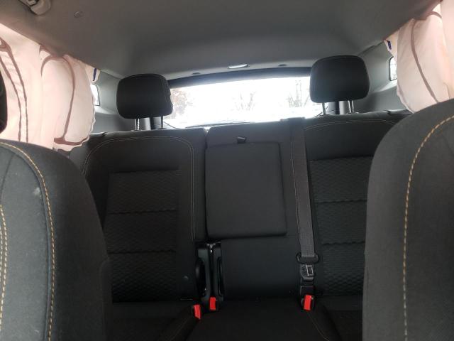 3GKALMEV6LL184816 GMC Terrain Sle