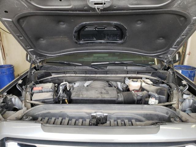 3GTP9EEL1LG340939 GMC Sierra K1500 At4