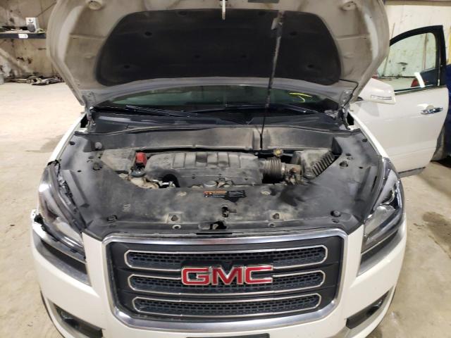 1GKKVRKD1FJ211911 GMC Acadia Slt-1