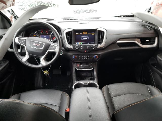 3GKALVEV8LL277536 GMC Terrain Slt