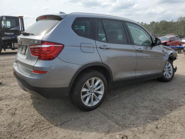 5UXWZ7C51H0U47415 BMW X3 Sdrive28i