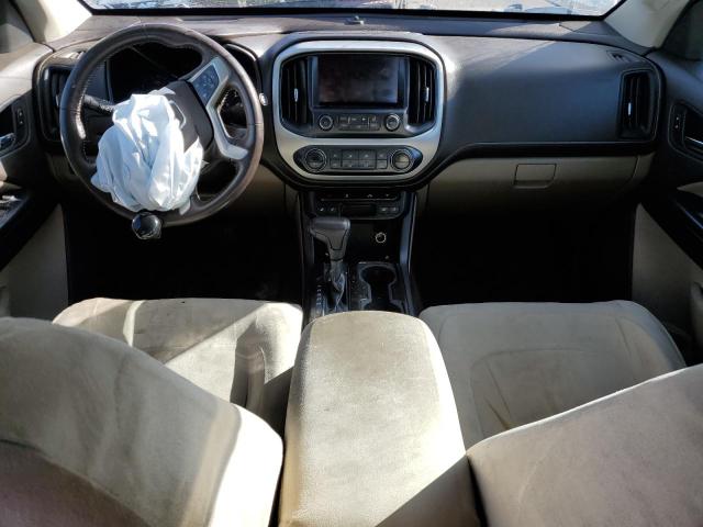 1GTG6CE38F1174239 GMC CANYON SLT