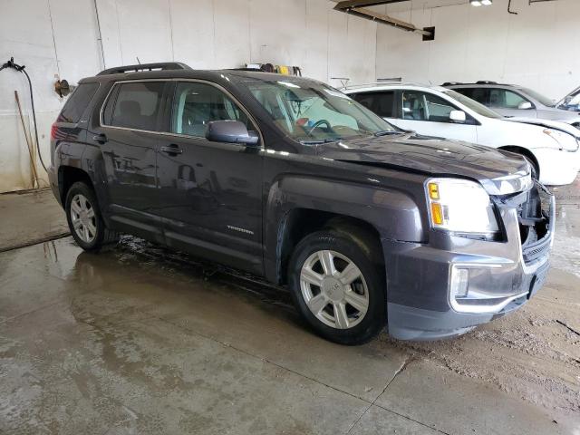 2GKFLTEK4G6278628 GMC Terrain Sle