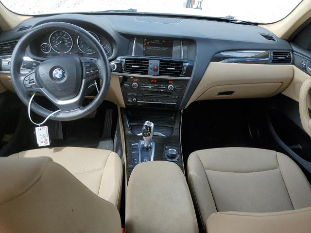 5UXWX9C5XH0T06294 BMW X3 Xdrive28i