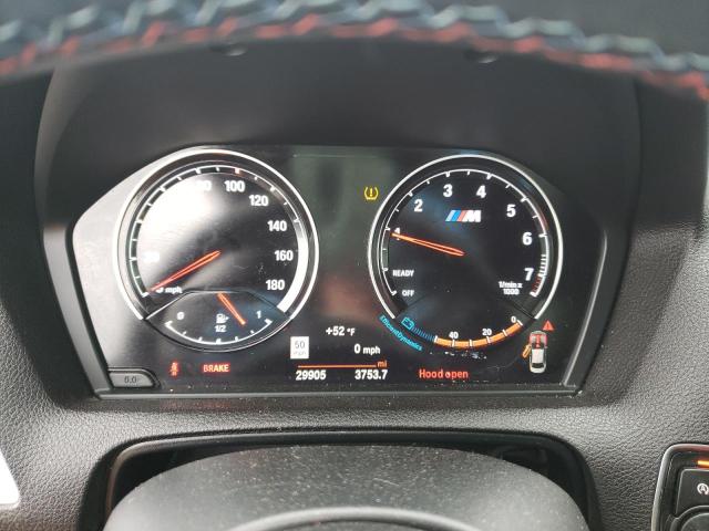 WBS1J5C54J7B70100 BMW M2