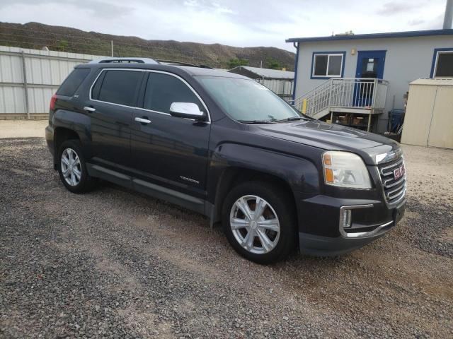 2GKFLPE37G6279501 GMC Terrain Slt