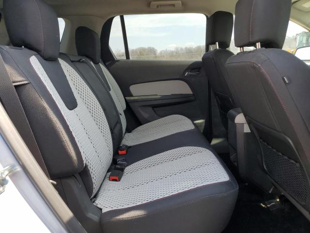 2GKALMEK5F6249959 GMC Terrain Sle