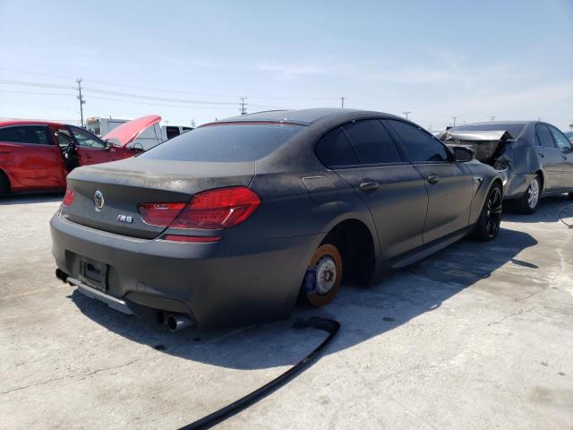 WBS6E9C54HG437339 BMW M6 Gran Coupe