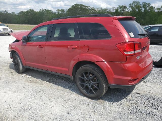 3C4PDCBB9KT687097 Dodge JOURNEY SE