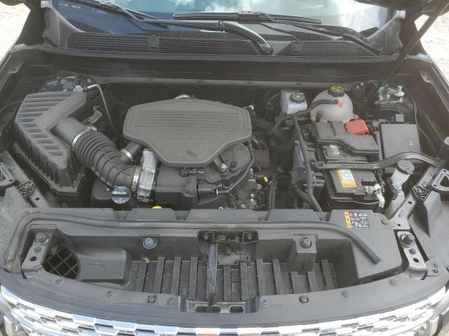 1GKKNXLS0MZ177783 GMC Acadia Denali