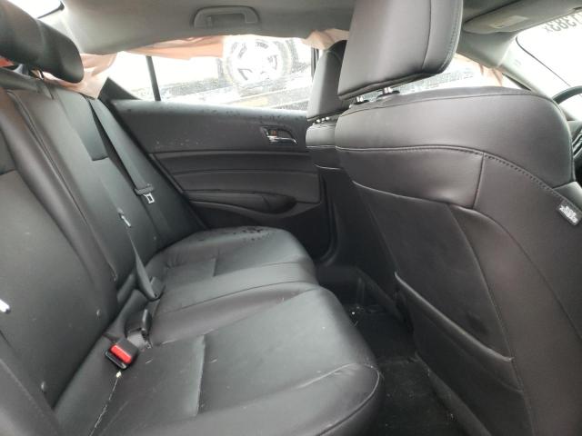 19UDE2F7XGA004548 Acura Ilx Premium Tech