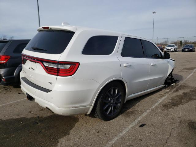 1C4SDJCT6HC898591 Dodge Durango R/t