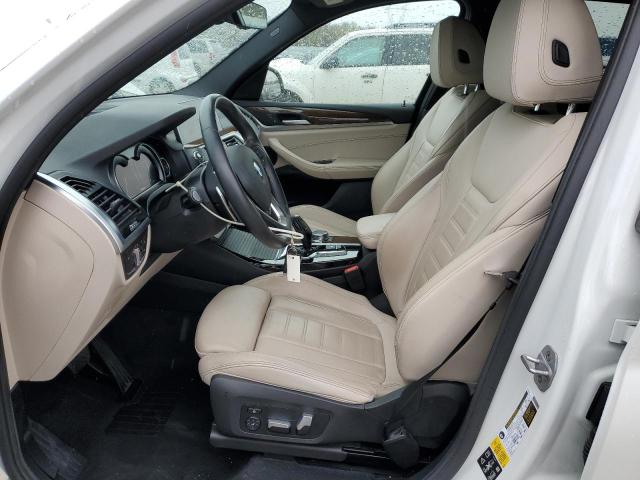 5UXTR9C54JLA13933 BMW X3 Xdrive30i