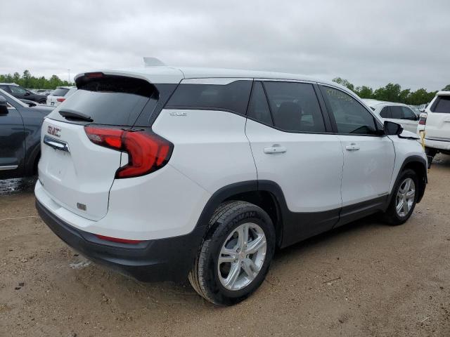 3GKALMEV0ML368442 GMC Terrain Sle