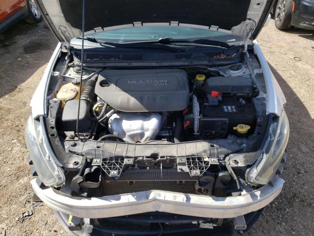 1C3CDFEB9ED866606 Dodge DART GT