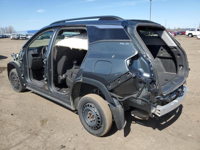 3GKALTEV5LL150618 GMC Terrain Sle