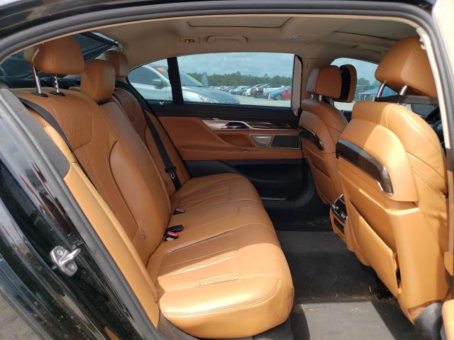 WBA7F2C55GG419153 BMW 750 Xi