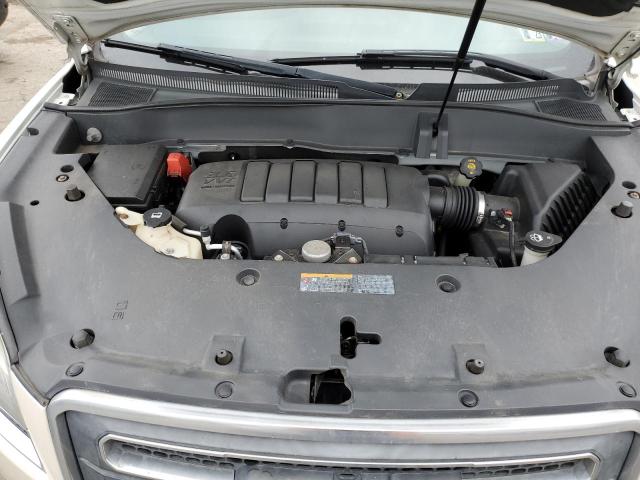 1GKKVRKD2EJ200477 GMC Acadia Slt-1