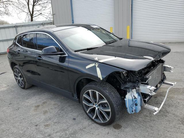 WBXYJ5C35JEF79838 BMW X2 Xdrive28i
