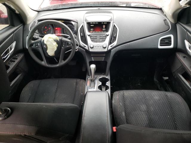 2GKALMEK5F6244728 GMC Terrain Sle