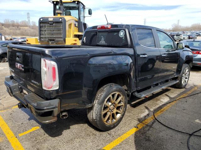 1GTG6EEN3K1110911 GMC Canyon Denali