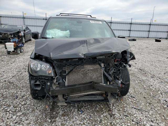 2C4RDGEG4KR791345 Dodge Grand Caravan Gt