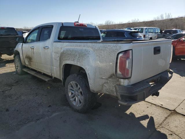 1GTG6CE38F1174239 GMC CANYON SLT