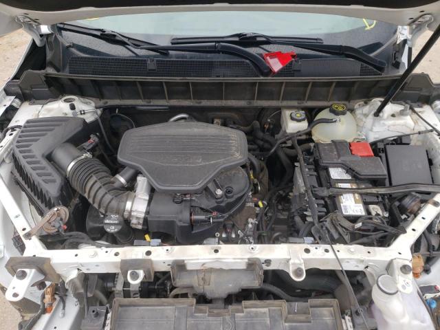 1GKKNPLS2JZ164187 GMC Acadia Denali