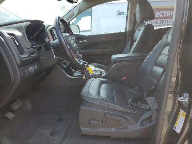 1GTG6EEN3K1110911 GMC Canyon Denali