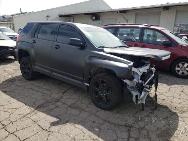 2GKALMEK6H6143779 GMC Terrain Sle