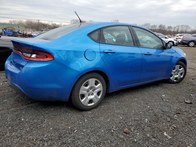 1C3CDFAA6FD390216 Dodge DART SE