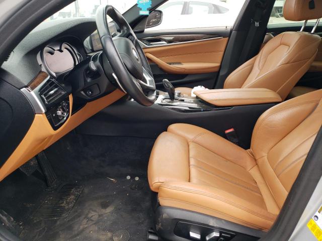 WBAJA5C54JWA38500 BMW 530 I