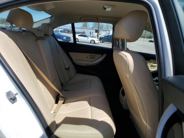 WBA8E1G59HNU12781 BMW 320 I