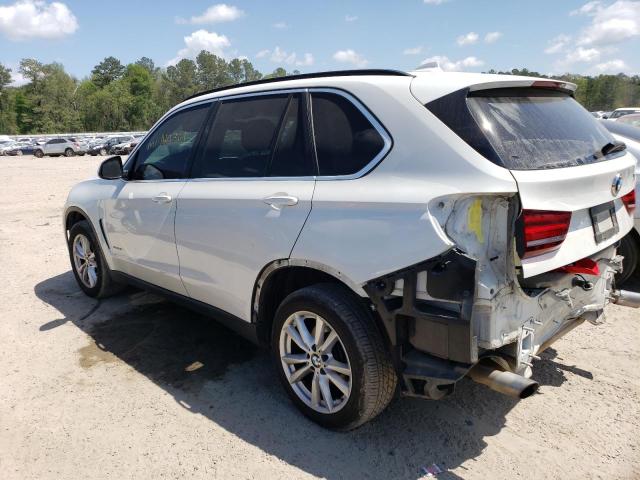 5UXKR2C55E0H34238 BMW X5 Sdrive35i