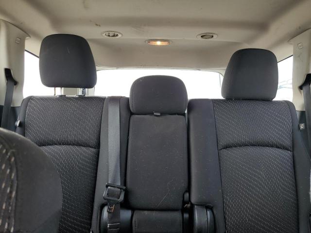 3C4PDCAB5FT632041 Dodge JOURNEY SE