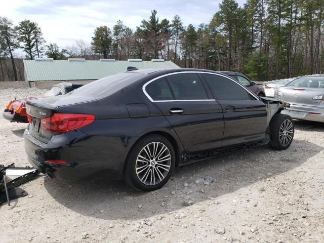 WBAJA7C55JWC75783 BMW 530 XI