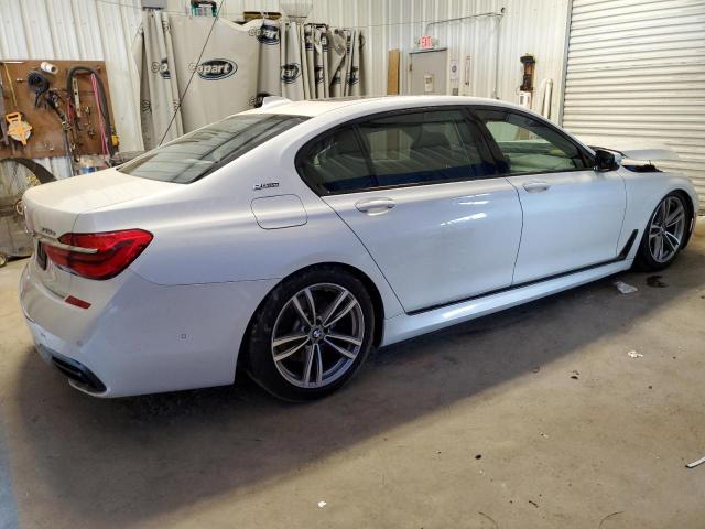 WBA7J2C3XHG497796 BMW 740 Xe
