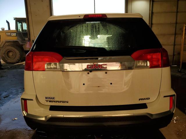 2GKFLTEK1H6344831 GMC Terrain Sle