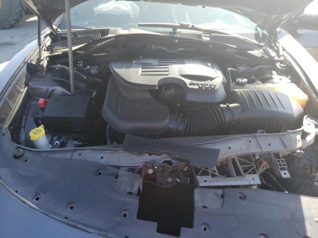 2C3CDXBGXJH197488 Dodge Charger Sxt