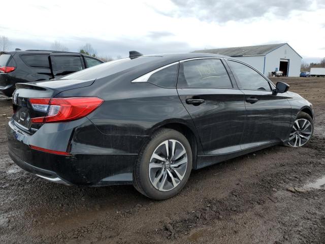 1HGCV3F19LA018187 Honda ACCORD HYBRID