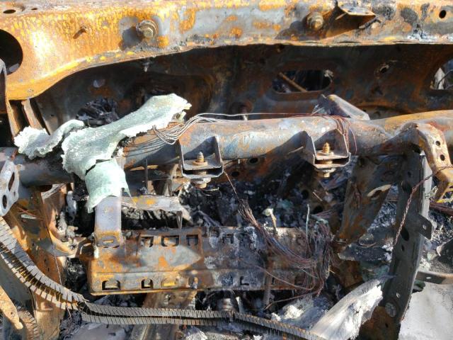 WBA5A5C59FD519618 BMW 528 I