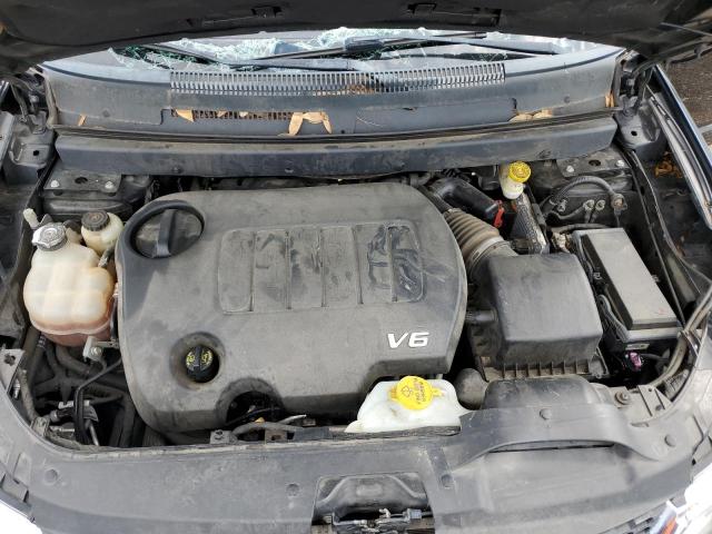 3C4PDCBG8HT523358 Dodge Journey Sxt