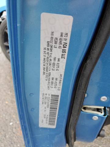 2C3CDXCT0JH306830 Dodge CHARGER R/T