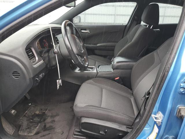 2C3CDXCT0JH306830 Dodge CHARGER R/T