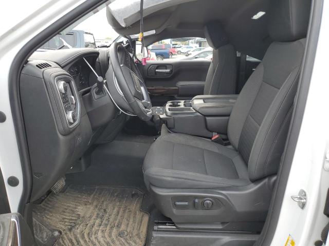 1GTR9CEK7NZ223843 GMC Sierra Limited K1500 Elevation