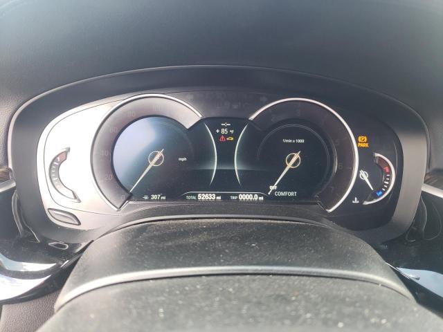 WBAJE5C51JWA94575 BMW 540 I