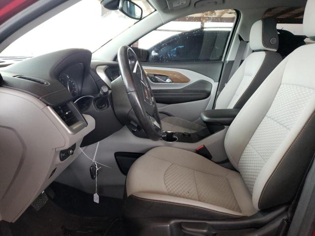 3GKALMEV3LL223877 GMC Terrain Sle