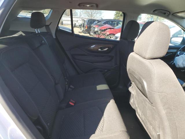 3GKALMEV9ML398183 GMC Terrain Sle