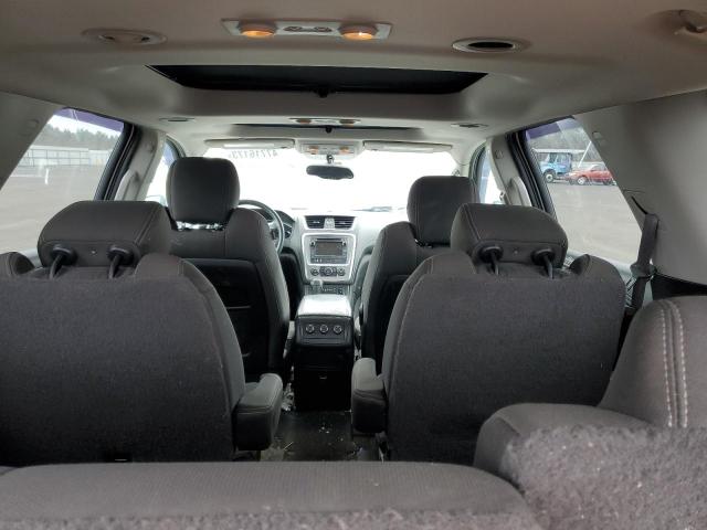 1GKKVPKD8FJ264464 GMC ACADIA SLE