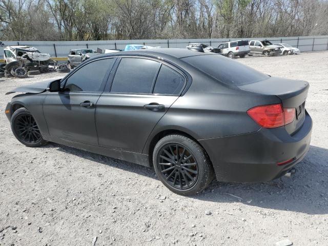 WBA3A5C58FF606910 BMW 328 I